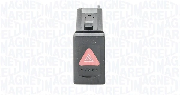 Hazard Warning Light Switch